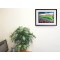 Sincil Bank Stadium Fine Art Print - Lincoln City FC